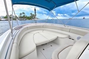 29ft Chris Craft Yacht For Sale