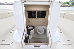 29ft Chris Craft Yacht For Sale