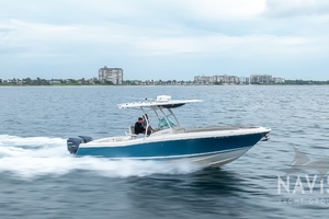 29ft Chris Craft Yacht For Sale
