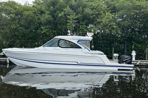 38ft Formula Yacht For Sale