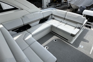 38ft Formula Yacht For Sale