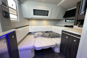 38ft Formula Yacht For Sale