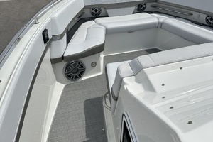 38ft Formula Yacht For Sale