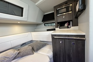38ft Formula Yacht For Sale