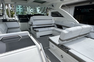 38ft Formula Yacht For Sale