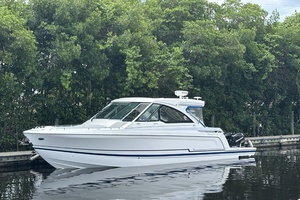 38ft Formula Yacht For Sale