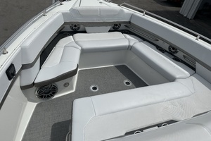 38ft Formula Yacht For Sale