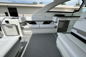 38ft Formula Yacht For Sale