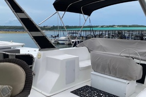 77ft Sumerset Yacht For Sale