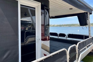77ft Sumerset Yacht For Sale