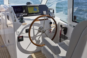 In Stock 38ft MJM Yacht For Sale