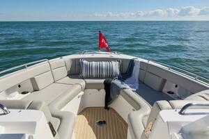 In Stock 38ft MJM Yacht For Sale