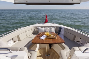 In Stock 38ft MJM Yacht For Sale