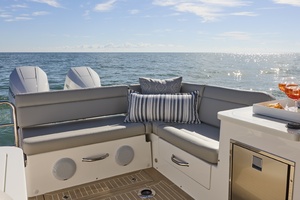In Stock 38ft MJM Yacht For Sale