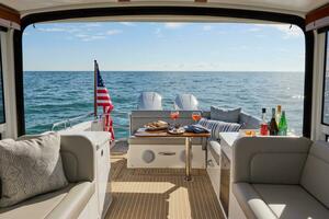 In Stock 38ft MJM Yacht For Sale