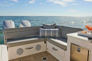 In Stock 38ft MJM Yacht For Sale
