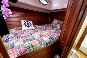 Pura Vida 37ft Back Cove Yacht For Sale