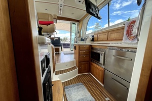 Pura Vida 37ft Back Cove Yacht For Sale