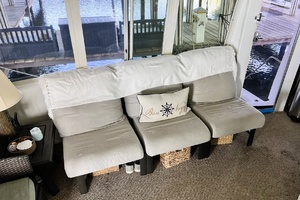 50ft Carver Yacht For Sale