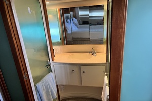 50ft Carver Yacht For Sale