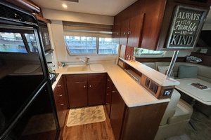 50ft Carver Yacht For Sale