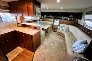 50ft Carver Yacht For Sale