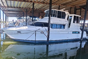 50ft Carver Yacht For Sale