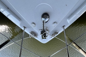 50ft Carver Yacht For Sale