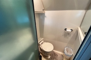 50ft Carver Yacht For Sale