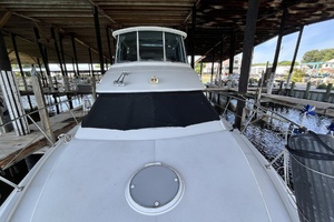 50ft Carver Yacht For Sale
