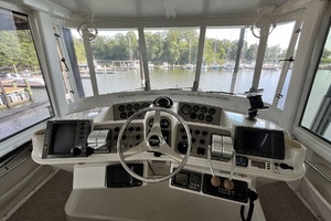50ft Carver Yacht For Sale