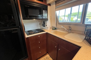 50ft Carver Yacht For Sale