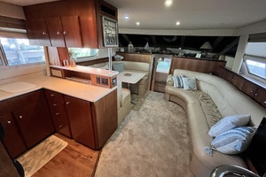 50ft Carver Yacht For Sale