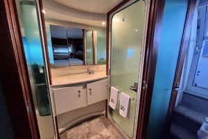 50ft Carver Yacht For Sale