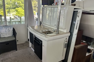 50ft Carver Yacht For Sale
