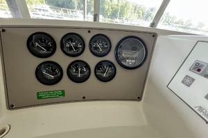 50ft Carver Yacht For Sale