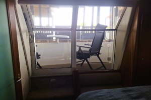 50ft Carver Yacht For Sale