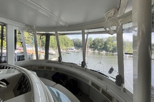 50ft Carver Yacht For Sale