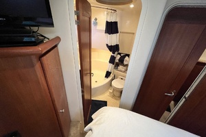 50ft Carver Yacht For Sale