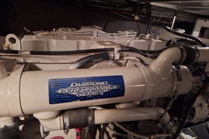 50ft Carver Yacht For Sale