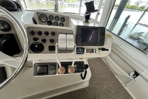 50ft Carver Yacht For Sale