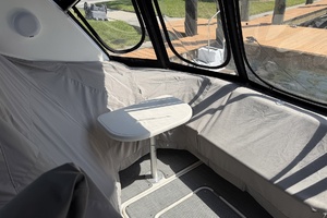 Mar Aime 37ft Cruisers Yachts Yacht For Sale