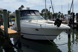 Mar Aime 37ft Cruisers Yachts Yacht For Sale