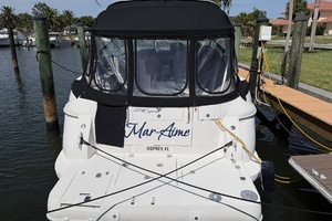 Mar Aime 37ft Cruisers Yachts Yacht For Sale