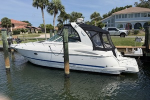 Mar Aime 37ft Cruisers Yachts Yacht For Sale