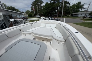 28ft Sea Fox Yacht For Sale