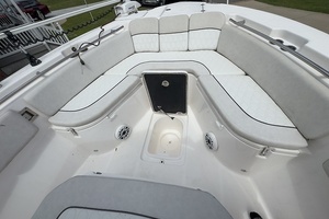 28ft Sea Fox Yacht For Sale