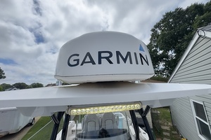 28ft Sea Fox Yacht For Sale