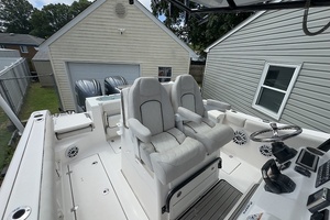 28ft Sea Fox Yacht For Sale