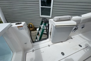 28ft Sea Fox Yacht For Sale